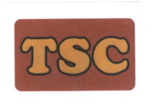 Trademark TSC