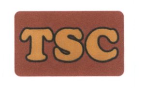 Trademark TSC