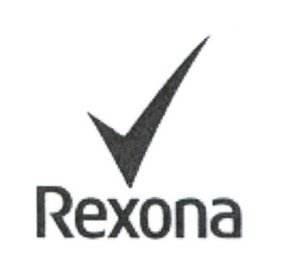 Trademark REXONA