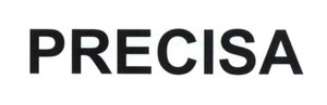 Trademark PRECISA