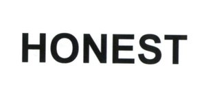 Trademark HONEST