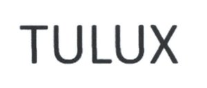 Trademark TULUX