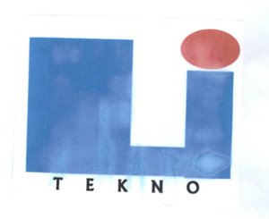 Trademark TEKNO