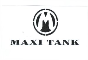 Trademark MAXI TANK