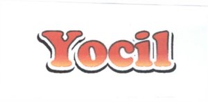 Trademark YOCIL