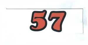 Trademark 57