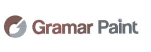 Trademark GRAMAR PAINT + logo