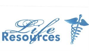 Trademark LIFE RESOURCES