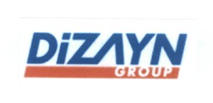 Trademark DiZAYN GROUP