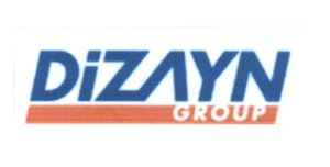 Trademark DiZAYN GROUP