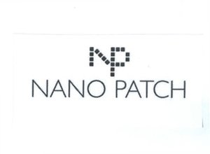 Trademark NP NANO PATCH