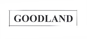 Trademark GOODLAND