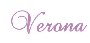 Trademark VERONA