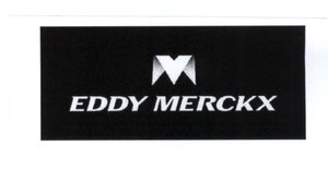 Trademark M EDDY MERCKX