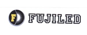 Trademark FUJILED .