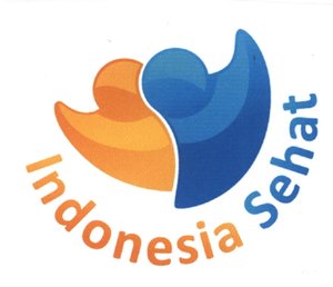 Trademark INDONESIA SEHAT dan LOGO