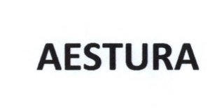 Trademark AESTURA