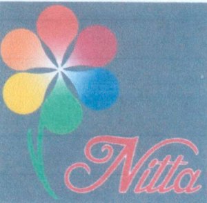 Trademark NITTA