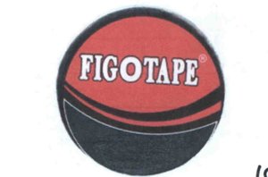 Trademark FIGOTAPE