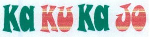 Trademark KAKU KAJO
