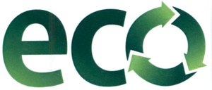 Trademark LOGO ECO