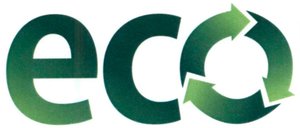 Trademark LOGO ECO