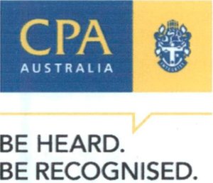 Trademark CPA AUSTRALIA & LOGO