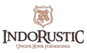 Trademark INDORUSTIC UNIQUE HOME FURNISHINGS