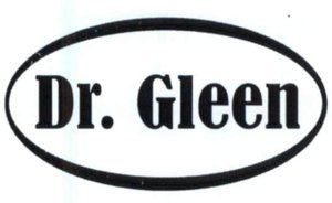 Trademark DR. GLEEN