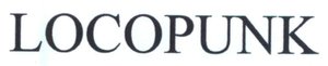 Trademark LOCOPUNK