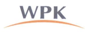 Trademark WPK