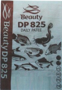 Trademark BEAUTY DP 825