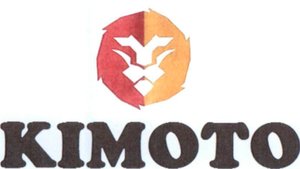 Trademark KIMOTO