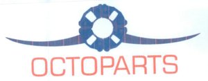 Trademark OCTOPARTS + LOGO