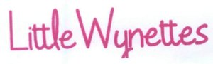 Trademark LITTLE WYNETTES
