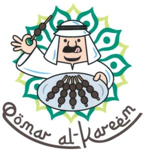 Trademark QOMAR AL KAREEM