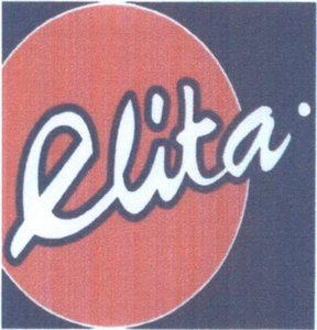 Trademark ELITA