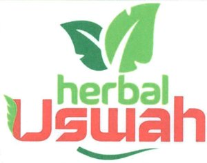 Trademark HERBAL USWAH