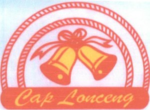 Trademark CAP LONCENG