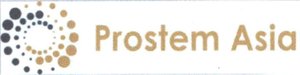 Trademark PROSTEM ASIA & LOGO