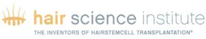 Trademark HAIR SCIENCE INSTITUTE & LOGO THE INVENTORS OF HAIRSTEMCELL TRANSPLANTATION®