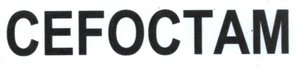 Trademark CEFOCTAM