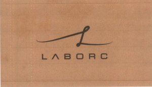 Trademark LABORC