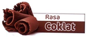 Trademark RASA COKLAT