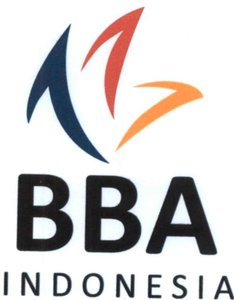 Trademark BBA INDONESIA