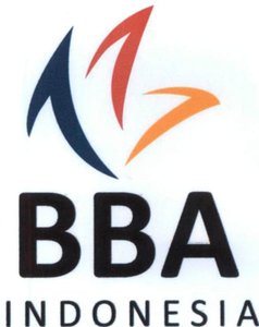 Trademark BBA INDONESIA