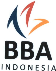 Trademark BBA INDONESIA