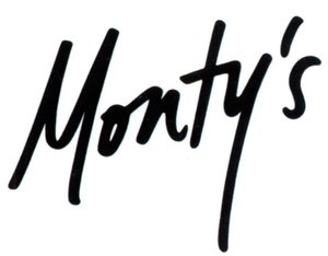 Trademark MONTY'S