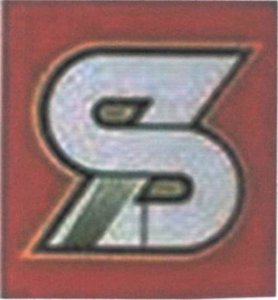 Trademark LOGO S