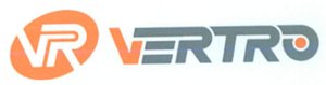 Trademark VERTRO + LOGO